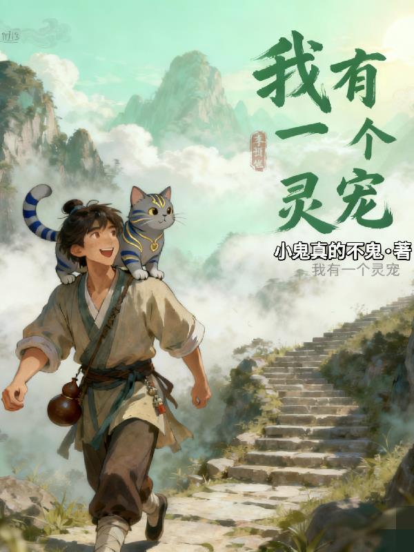 我有一个灵药园txt